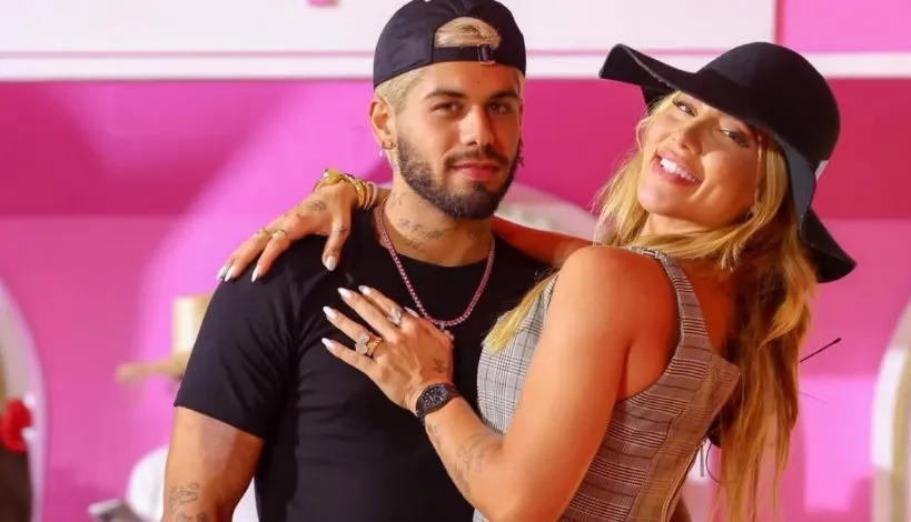 Motivo de separação entre Virginia Fonseca e Zé Felipe é revelado