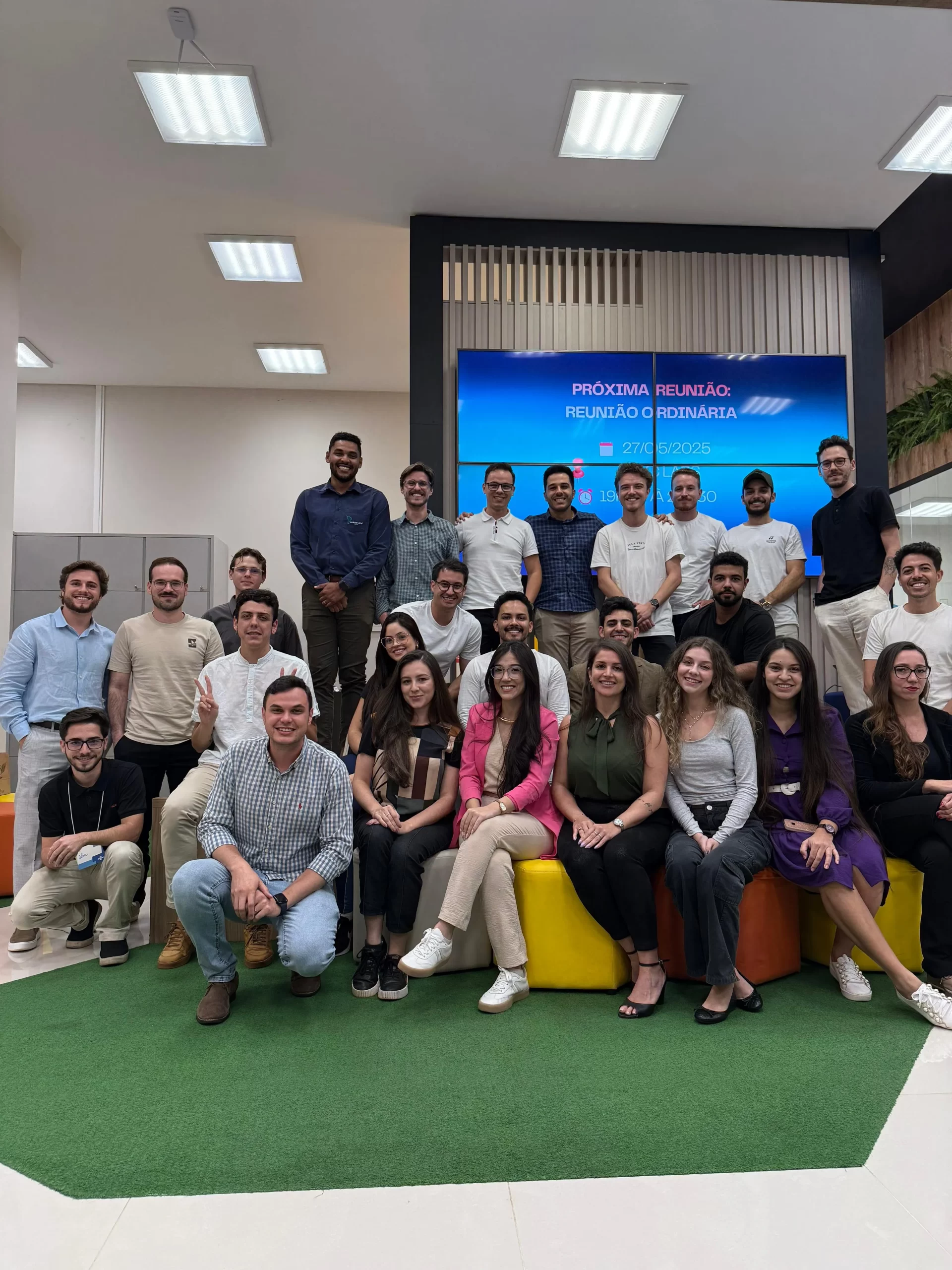 Feirão do Imposto movimenta Cascavel com descontos e ações de conscientização nos principais shoppings da cidade