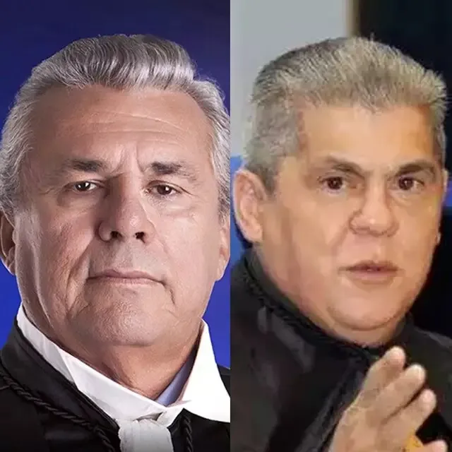 TJ mantém ação contra ex-presidentes do TCE por improbidade administrativa