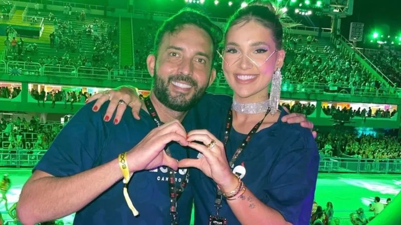 Irmão de Virginia Fonseca quebra o silêncio e faz alerta sobre boatos do fim do casamento com Zé Felipe