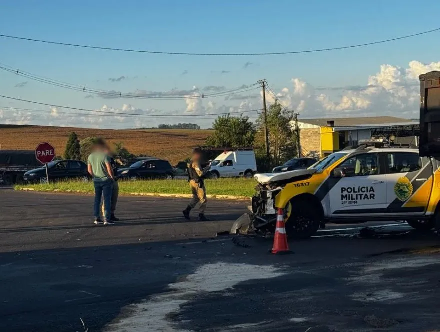 EPR tem obras no Sudoeste suspensas pela justiça após acidente