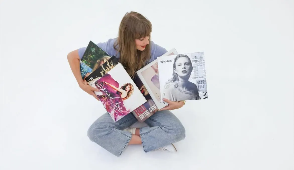 Taylor Swift se torna a única dona de todos os seus álbuns após longa batalha