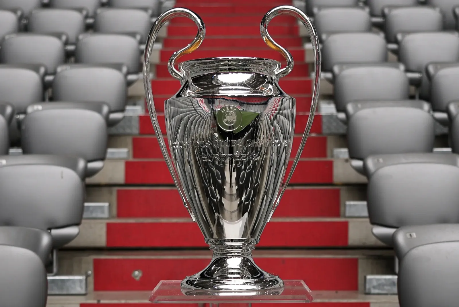 PSG e Inter de Milão fazem a final da Champions