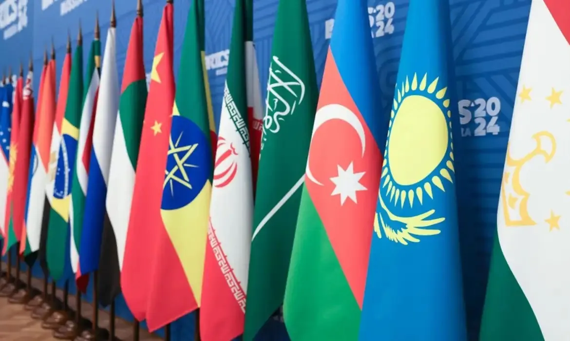 Embaixador do Irã diz que Brics pode melhorar ordem mundial