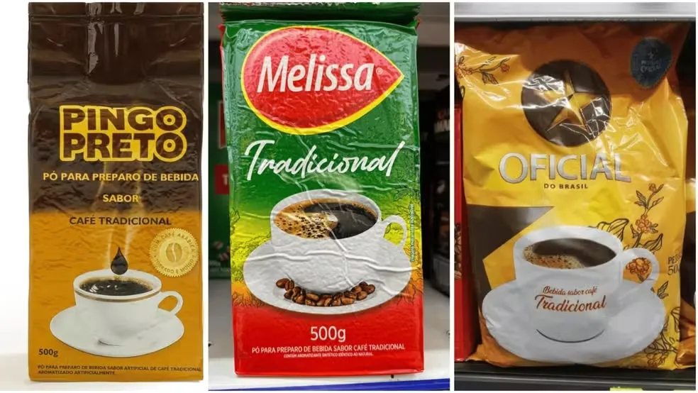 Anvisa proíbe três marcas de café após detectar toxina imprópria para consumo
