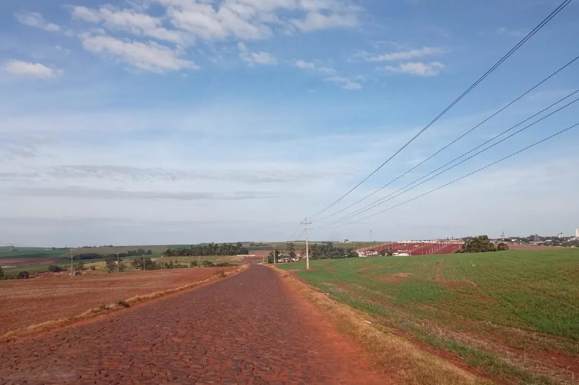 Licitação para pavimentar rodovias entre Cafelândia e Tupãssi tem resultado final