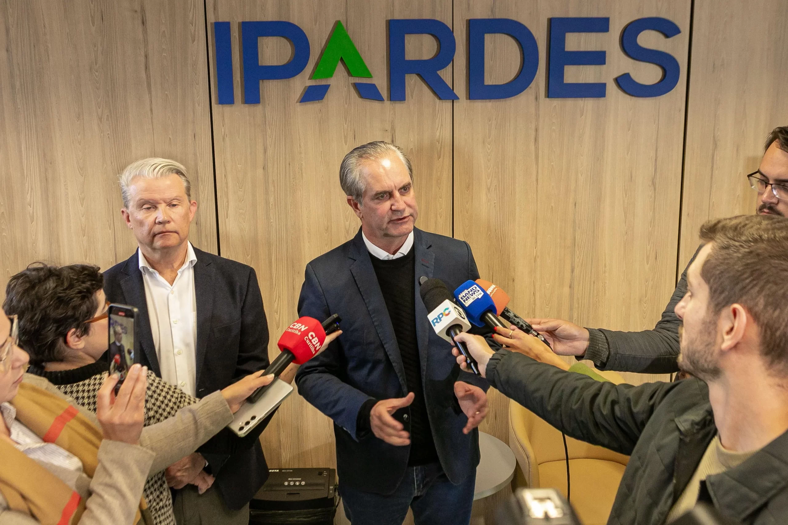 População urbana do Paraná deve chegar a 94% em 2050, 986 mil pessoas a mais em 25 anos