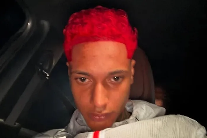 Oruam é destaque na revista britânica Dazed e ganha projeção internacional