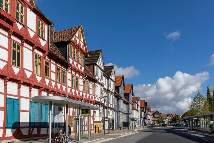 Cidade alemã oferece hospedagem gratuita para atrair novos moradores