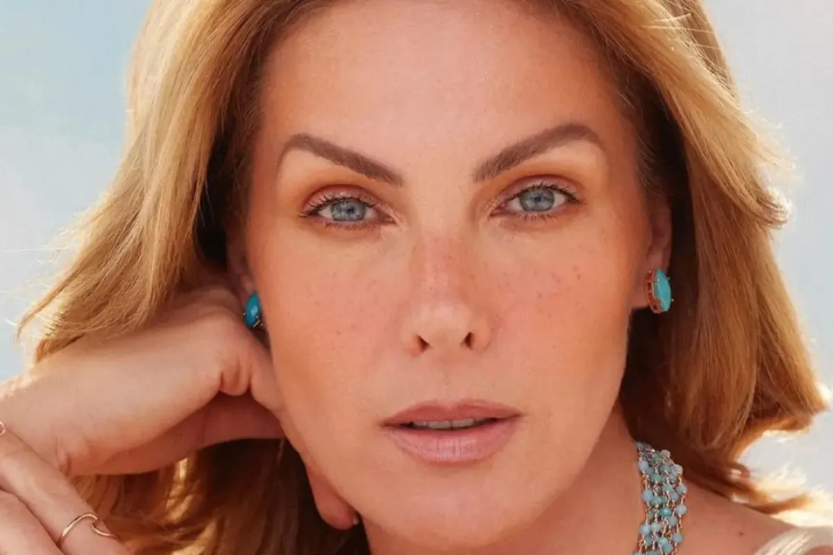 Ana Hickmann se livra de dívida milionária após perícia apontar fraude