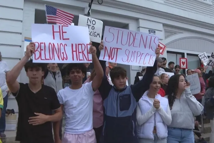 Justiça dos EUA impede deportação de estudante brasileiro detido por engano