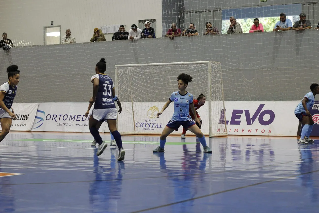 Stein Cascavel reedita a final do Paranaense contra a Copagril, em Marechal Cândido Rondon