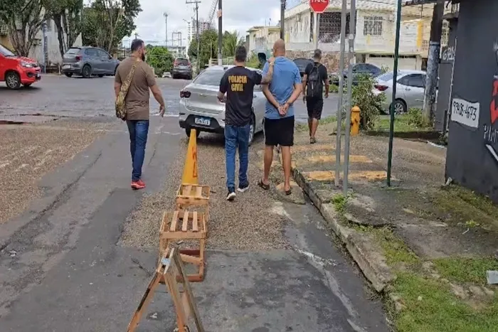 Golpe milionário: pastor, pai de santo e gerente aplicavam fraude em professores