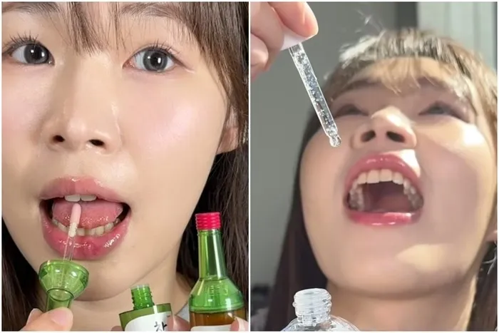 Influenciadora que comia cosméticos morre aos 24 anos