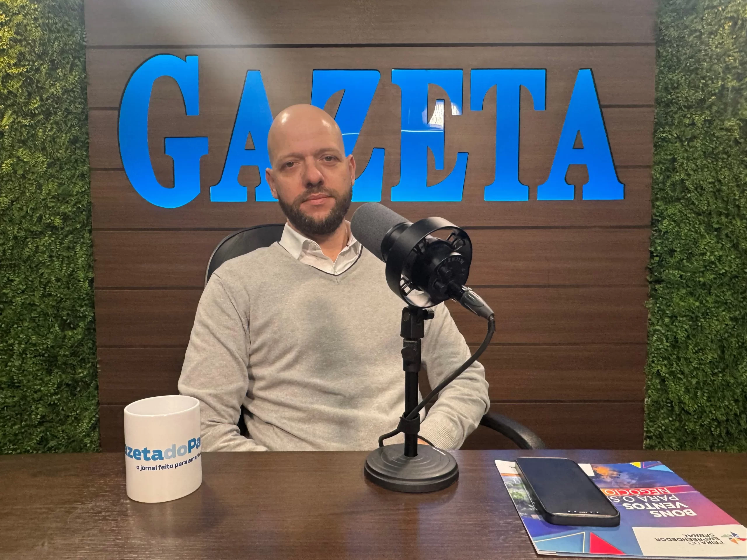 Cascavel recebe pela 1ª vez a Feira do Empreendedor do Sebrae