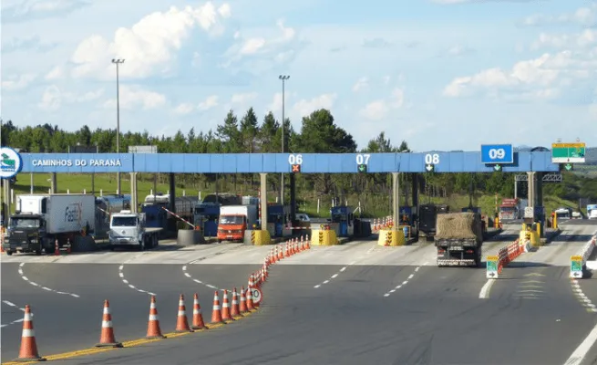 Antigas concessionárias ainda pagam por fraudes bilionárias no pedágio