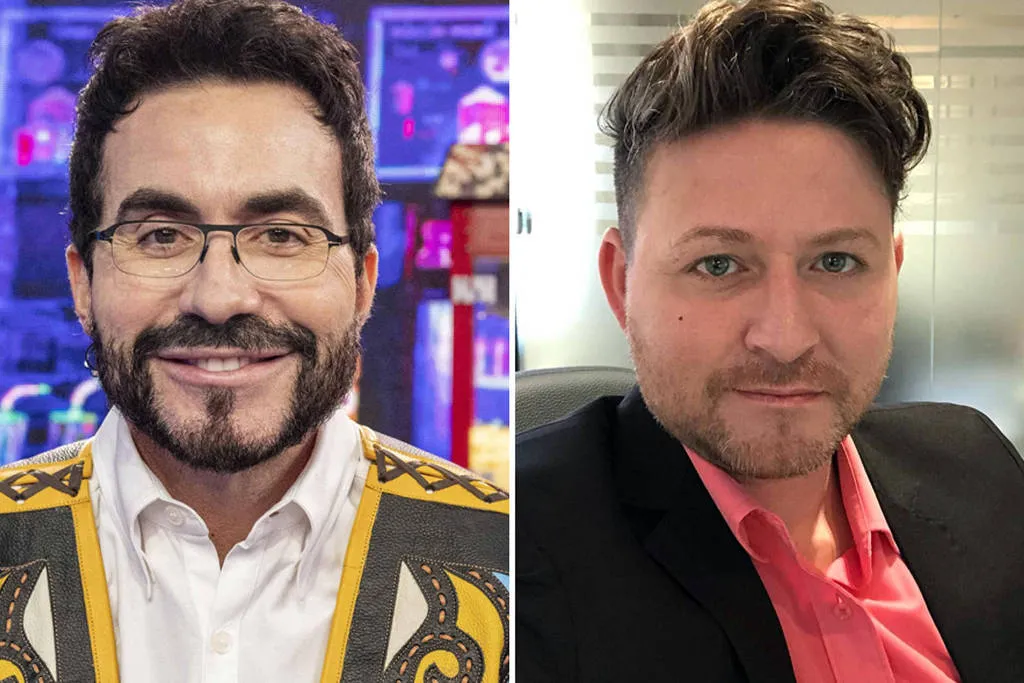 Gerente demitido após polêmica com padre Fábio de Melo entra na Justiça contra o religioso