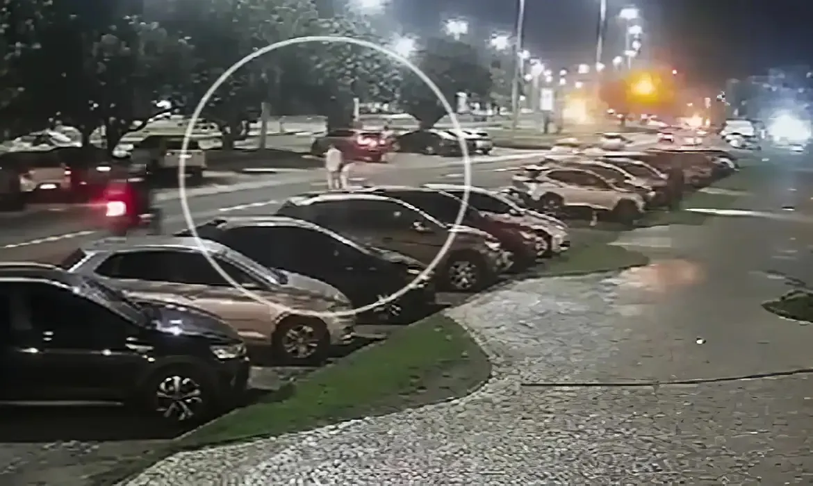 MP do Rio recorre de decisão que mandou soltar Vitor Belarmino