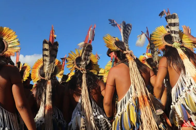 Inscrições para o Vestibular dos Povos Indígenas iniciam no dia 23 de junho