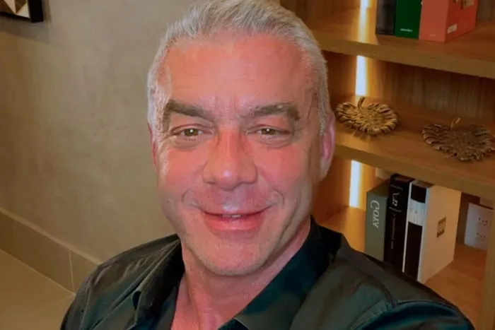 Ex-marido de Ana Hickmann se pronuncia após ter prisão decretada