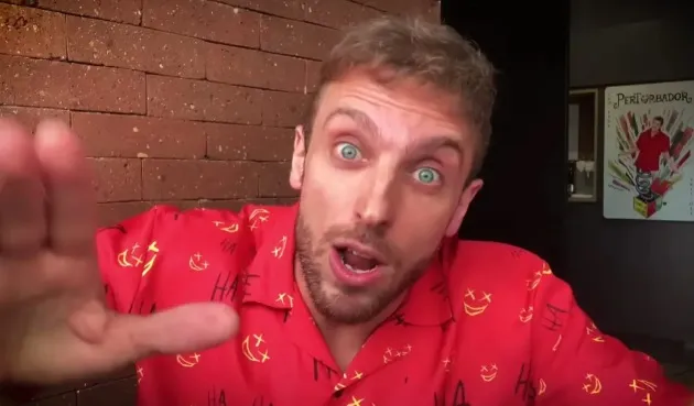 Juíza que condenou Leo Lins ignorou decisão do STF que beneficiava o humorista