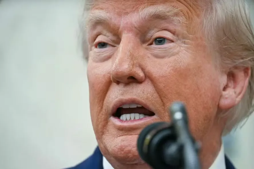 Trump anuncia retomada das negociações comerciais com a China em Londres na próxima segunda-feira