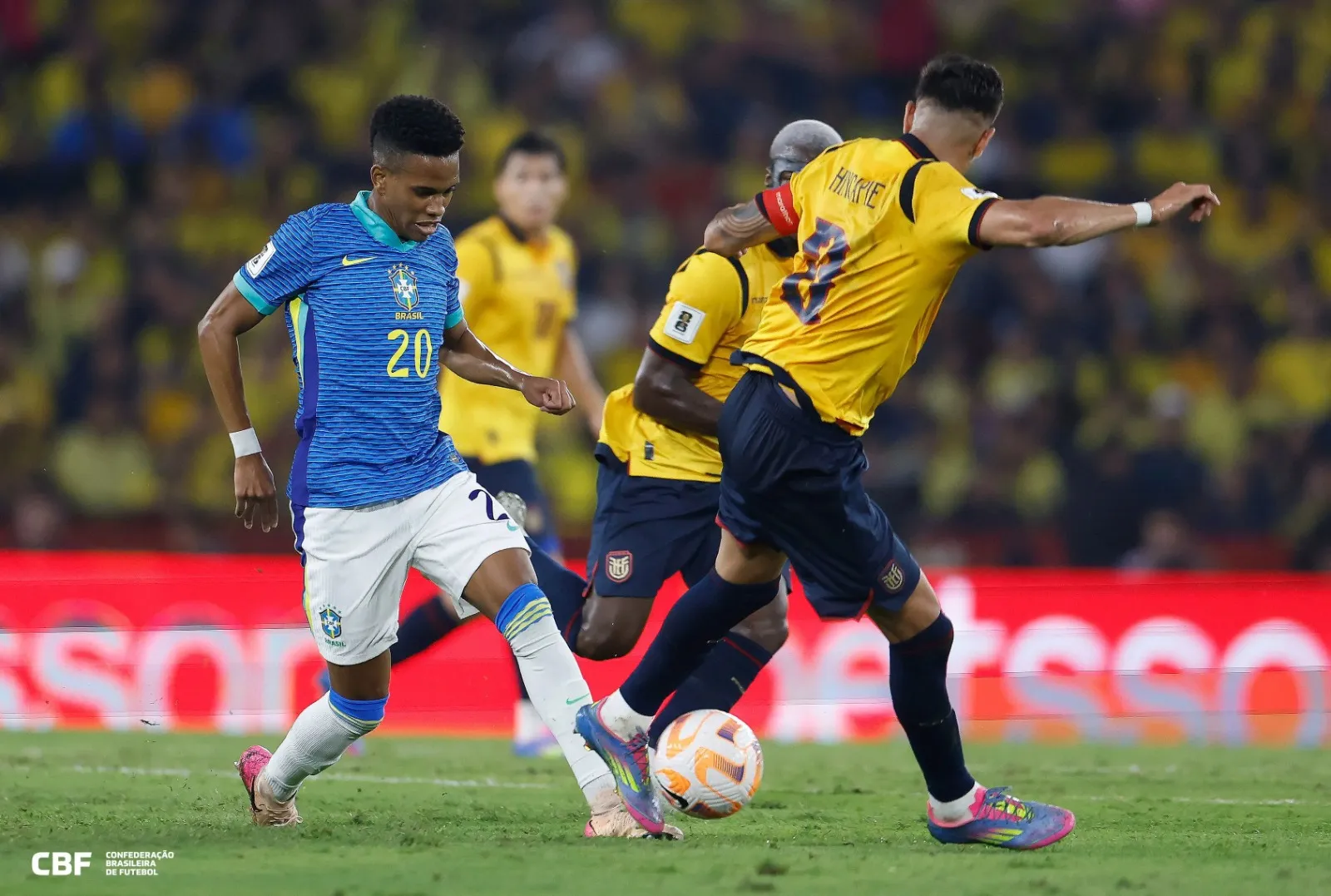 Os prós e os contras da estreia de Ancelotti na Seleção