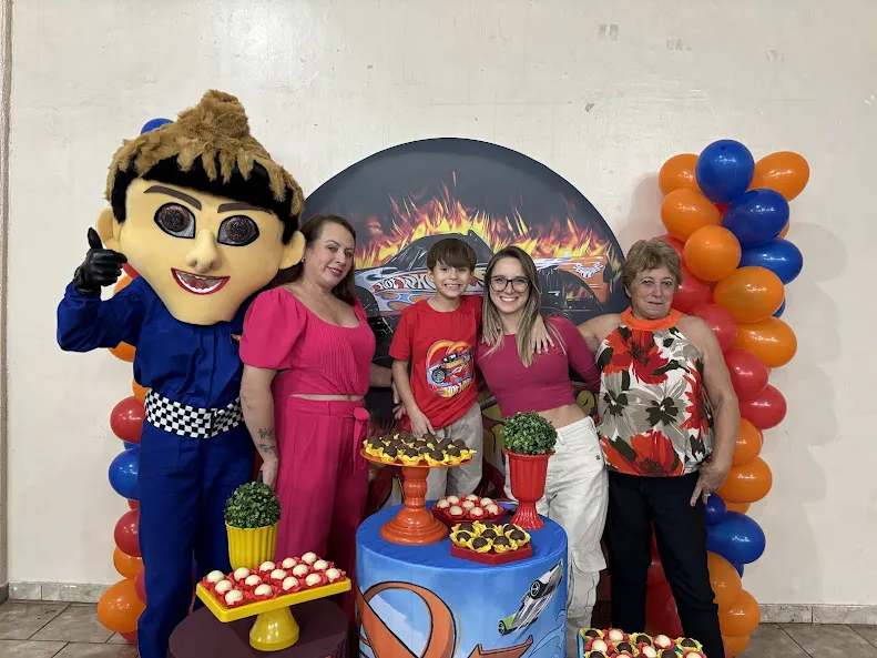 Um ano depois de grave atropelamento, família celebra recuperação de Davi Prado