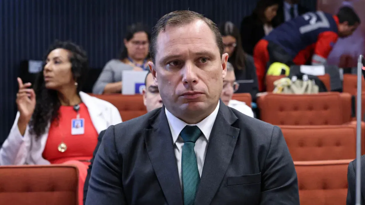 Minuta do golpe, pressão militar e acampamentos: os pontos do depoimento de Mauro Cid ao STF