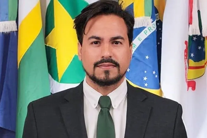 Vereador do PL que mantinha menor como escrava sexual perde o mandato