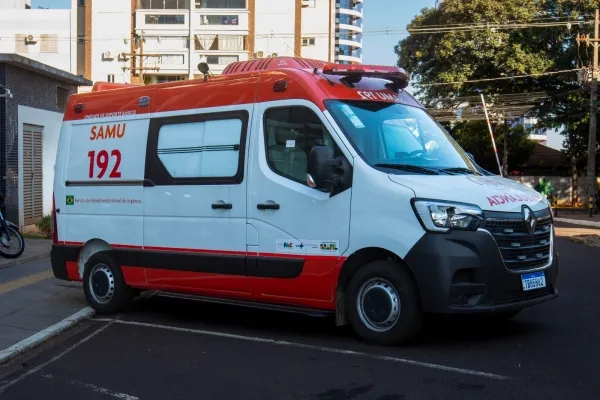 Consamu abre processo seletivo para contratação de profissionais da saúde