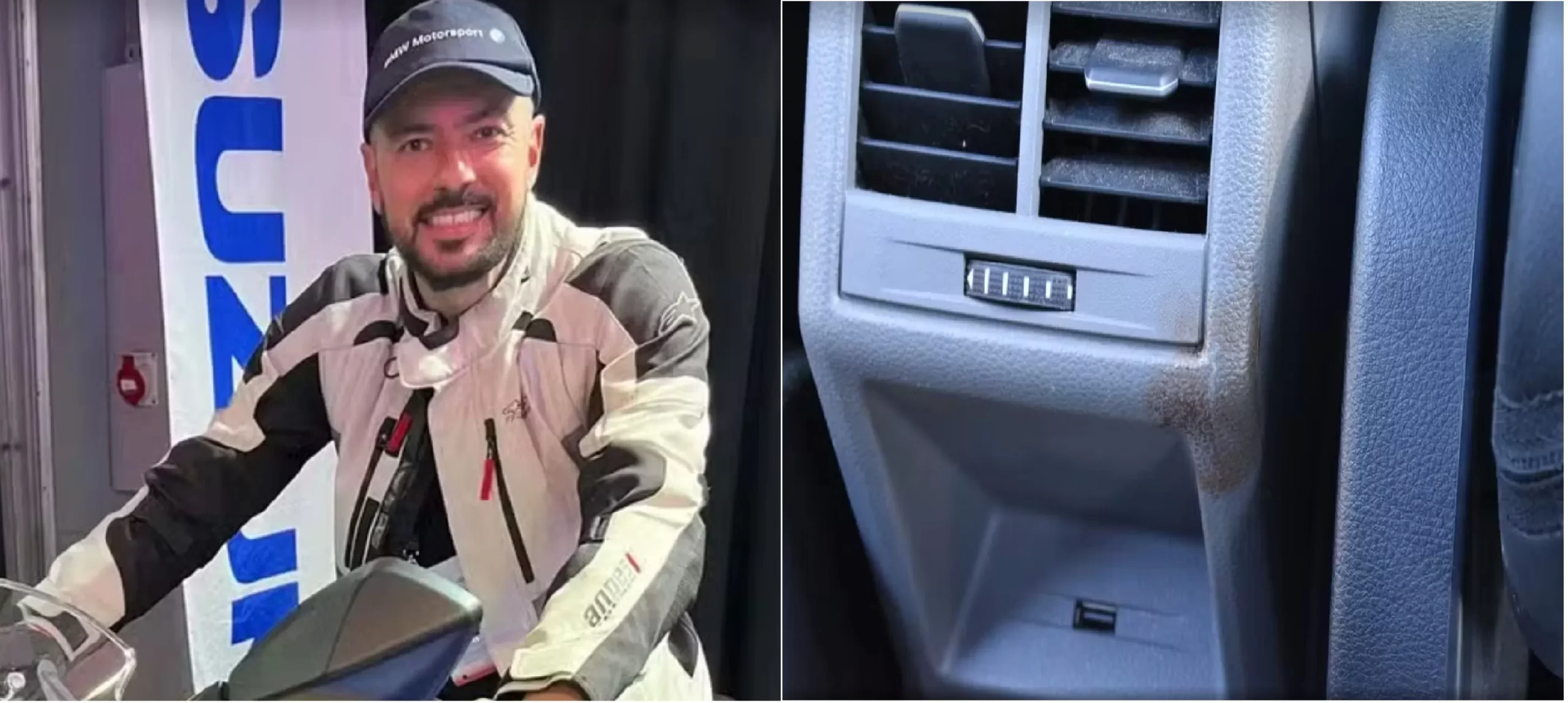 Briga com segurança passa a ser principal linha de investigação na morte de empresário em Interlagos