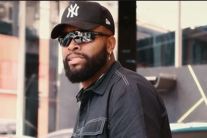 Nego Di é condenado a mais de 11 anos de prisão por estelionato