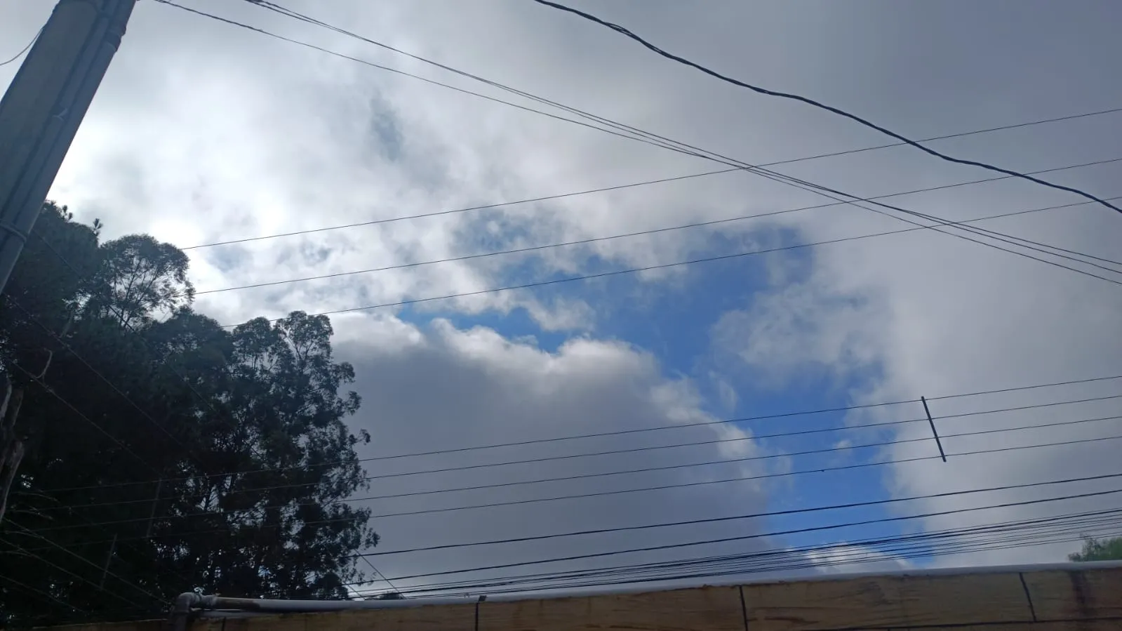 Cascavel amanhece com 7°C nesta quarta  (11)