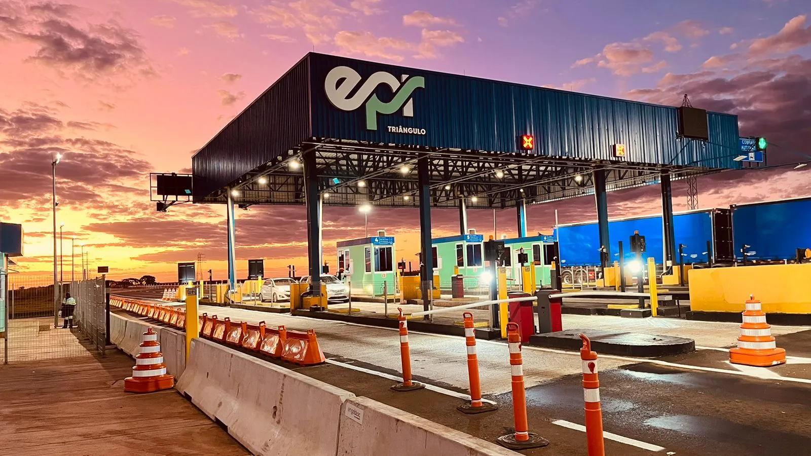 Fiep lança Observatório dos Pedágios para monitorar novas concessões no Paraná