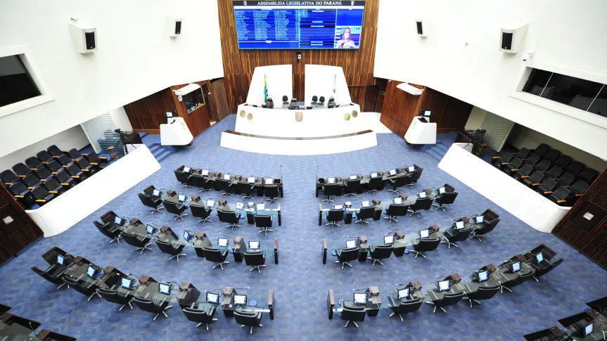 Assembleia propõe Código de Ética para punir excessos e reforçar decoro parlamentar