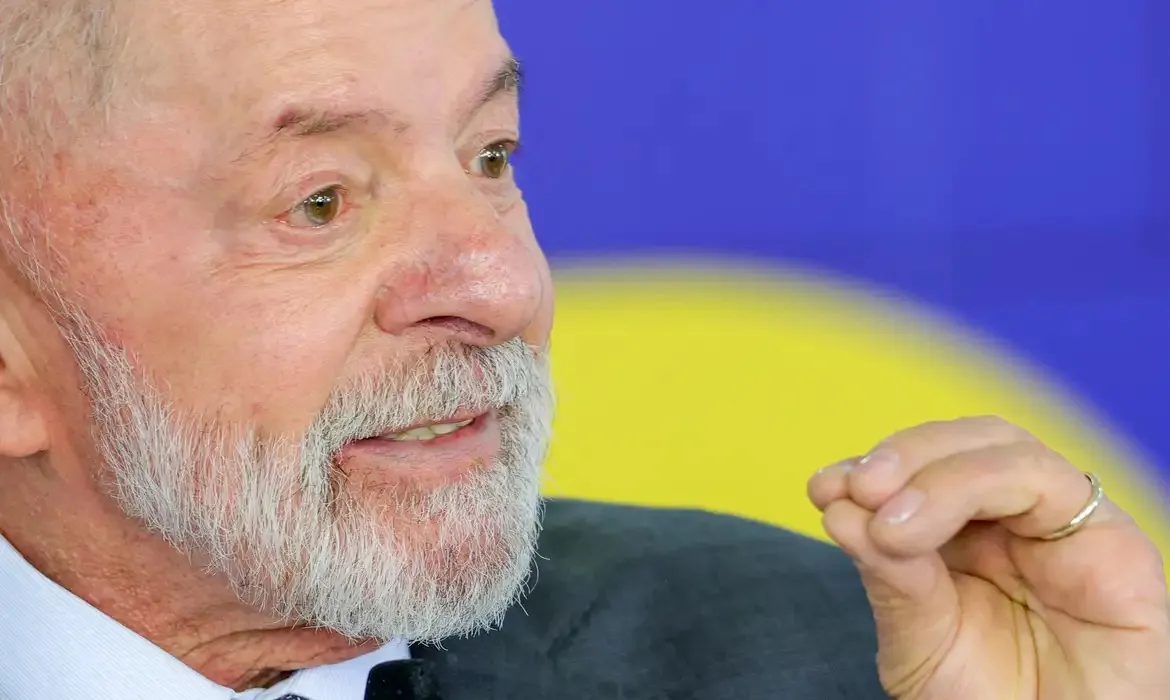 Lula vai ao Canadá para participar da Cúpula do G7