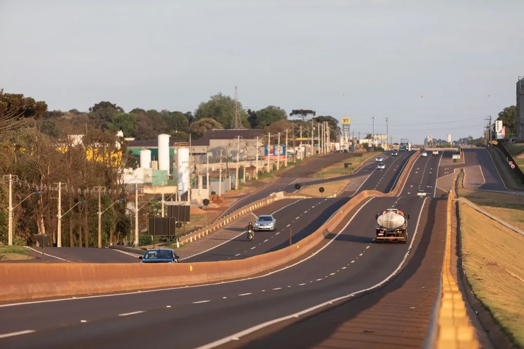 Vereadores cobram prioridade para obras do pedágio no perímetro urbano de Cascavel