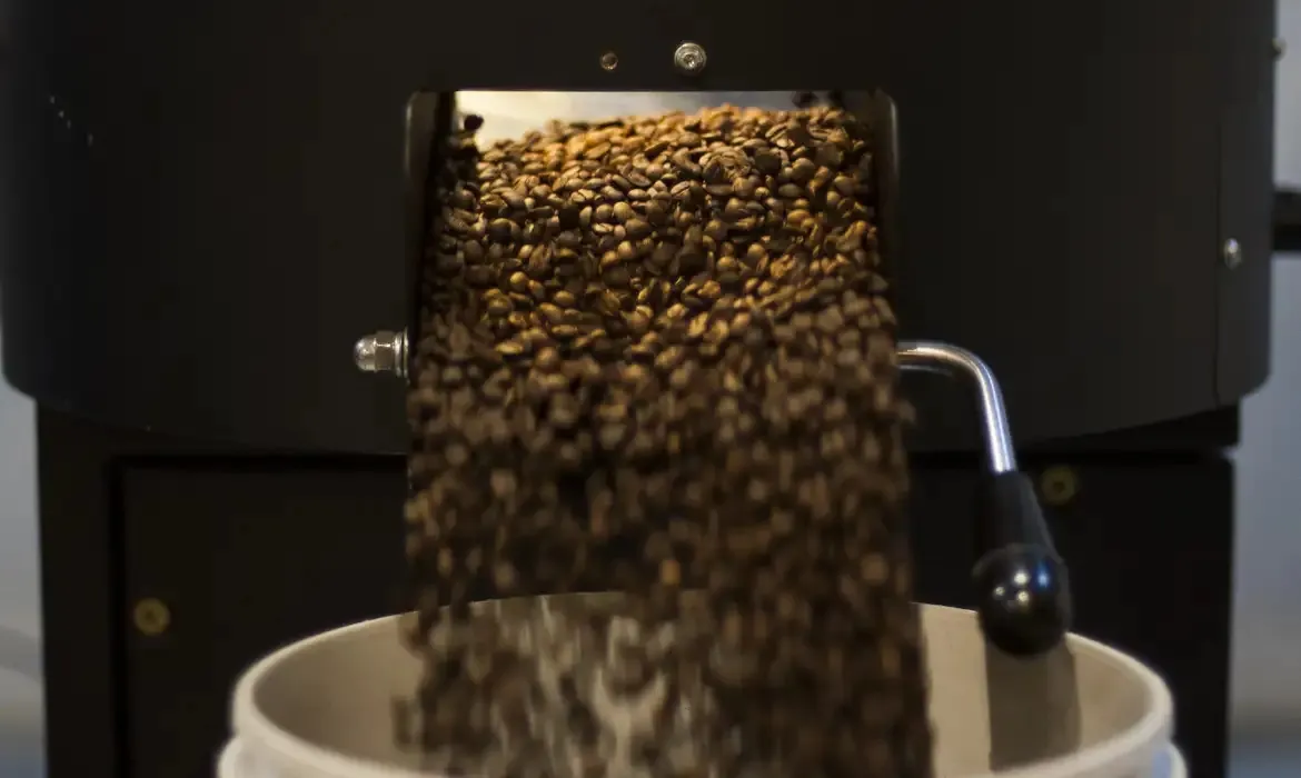 Polícia apreende no Rio três toneladas de café impróprio para consumo