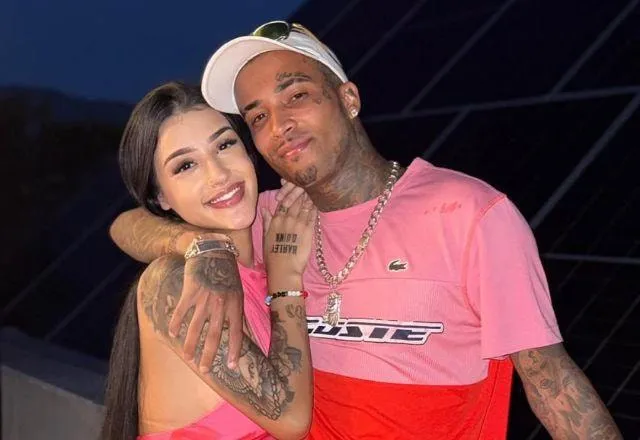 Bia Miranda anuncia fim definitivo com Gato Preto: “Estou esgotada”