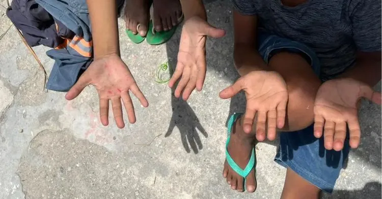 Brasil ainda convive com quase 2 milhões de crianças em situação de trabalho infantil