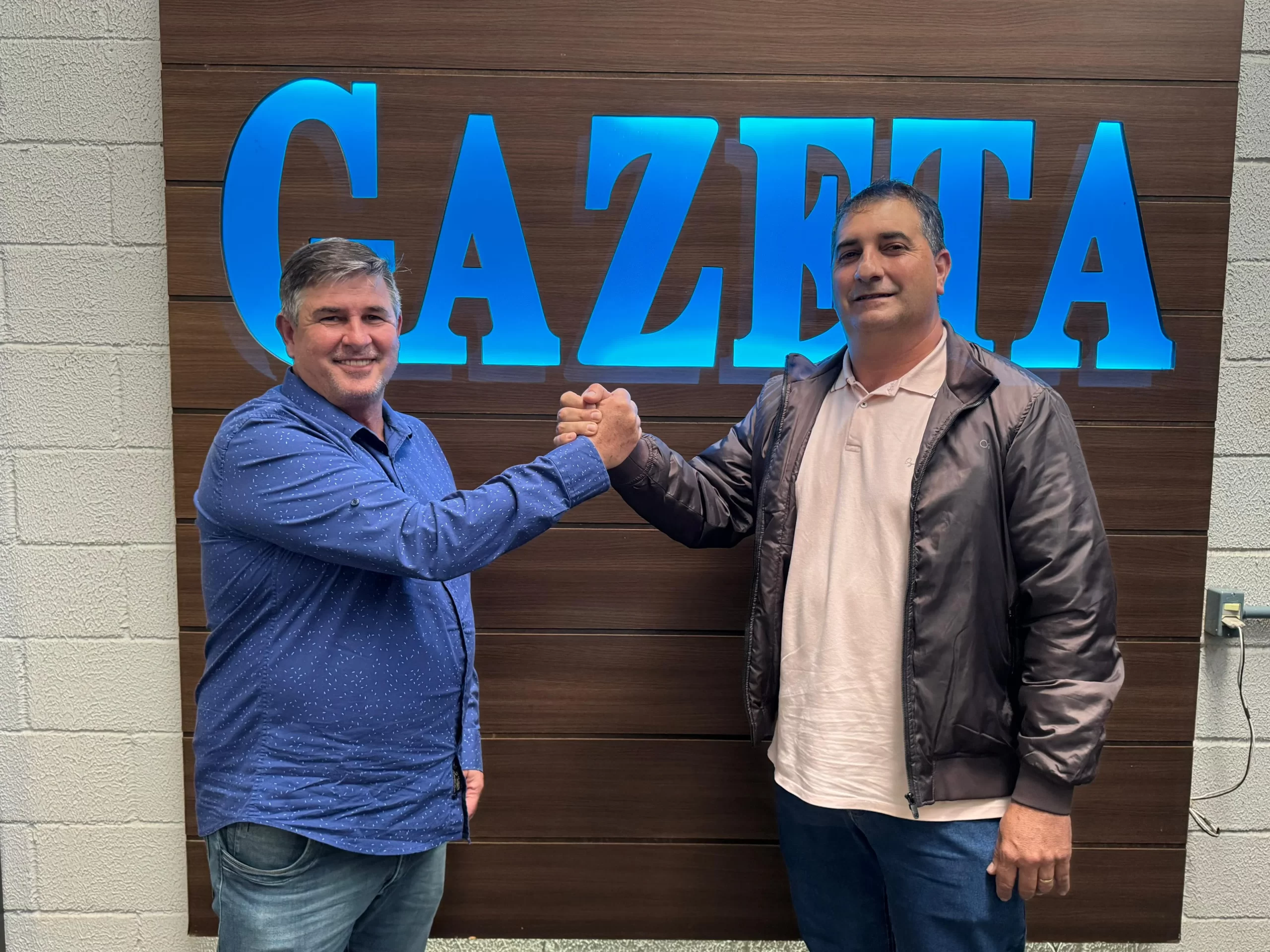 É hoje! Santa Tereza do Oeste completa 36 anos com grande show sertanejo