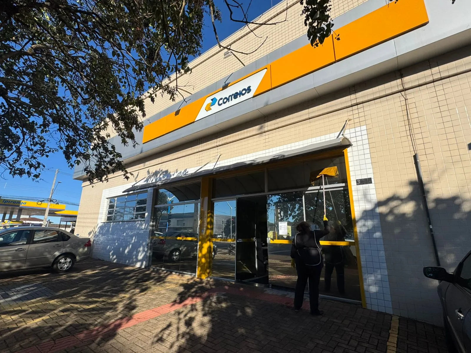 Fraude do INSS: É baixa a procura de beneficiários nas agências dos Correios de Cascavel