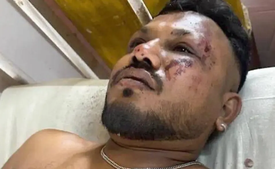 Único sobrevivente de acidente aéreo relata cena de terror ao sair de aeronave: “Corpos por todos os lados”