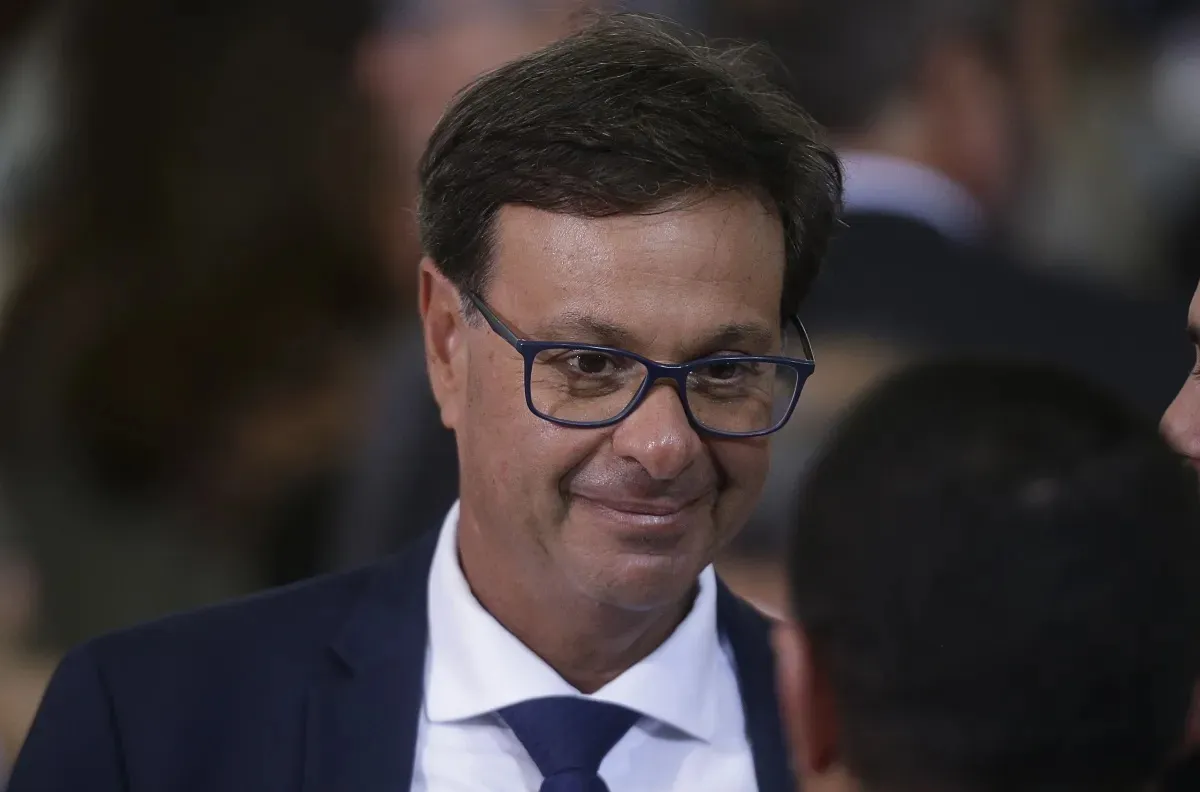 Gilson Machado, ex-ministro de Bolsonaro, é preso pela PF