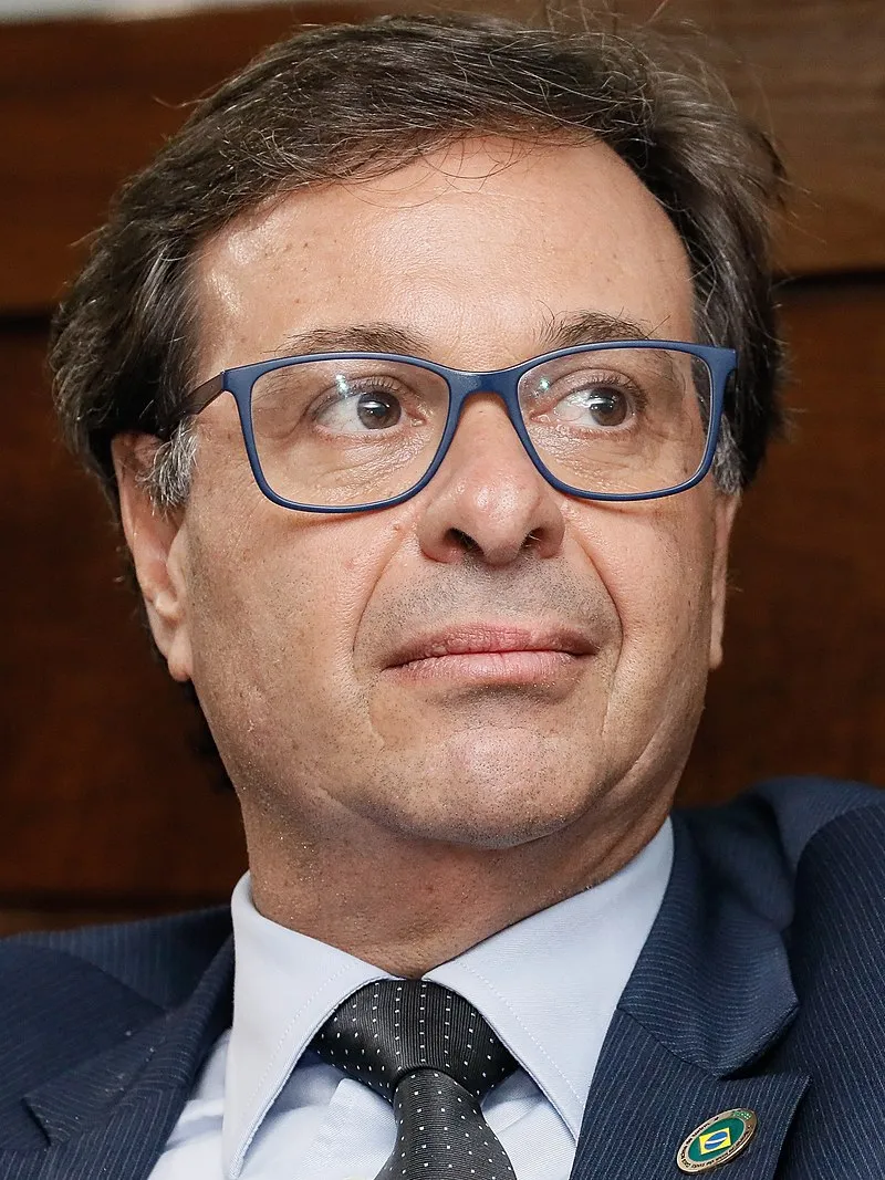 Moraes manda soltar ex-ministro Gilson Machado