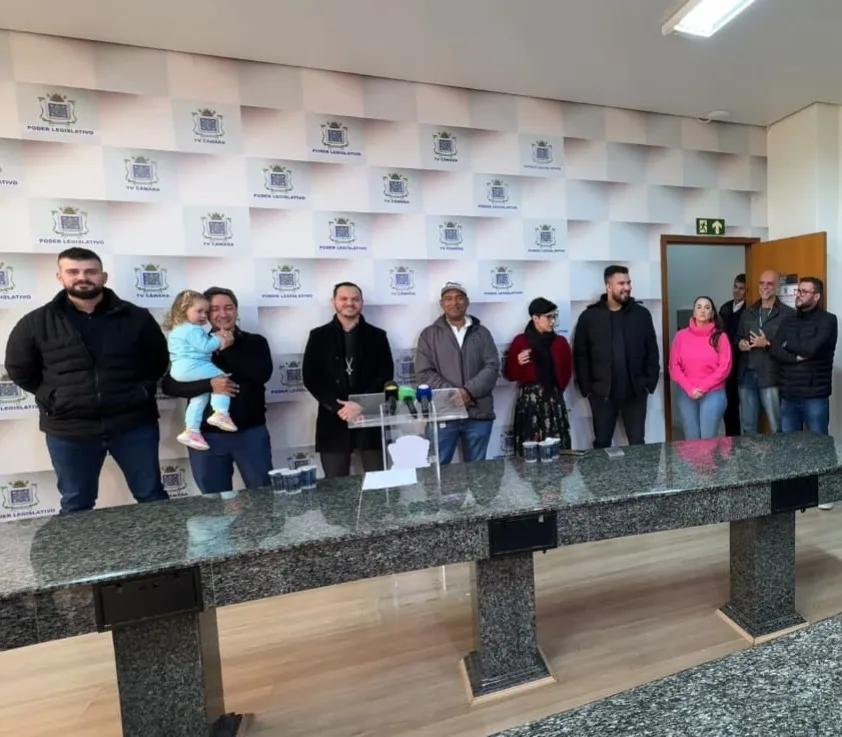 CPI que investiga ‘professor monstro’ é protocolada na Câmara 