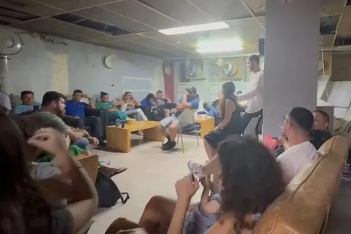 Prefeitos brasileiros estão em Israel durante escalada de conflito com Irã