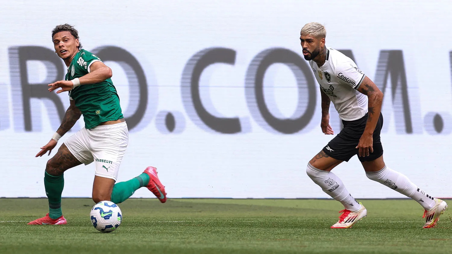 Mundial de Clubes tem quatro times brasileiros