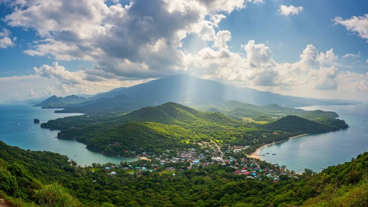 Conheça países onde é possível viver como rei com R$ 3 mil por mês